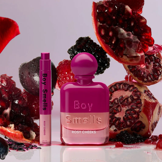 Rosy Cheeks - EDP - 10ml