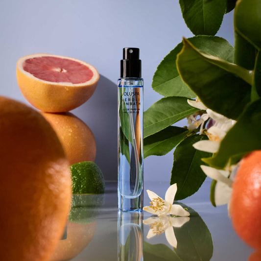 Voluspa - Neroli Sunbath