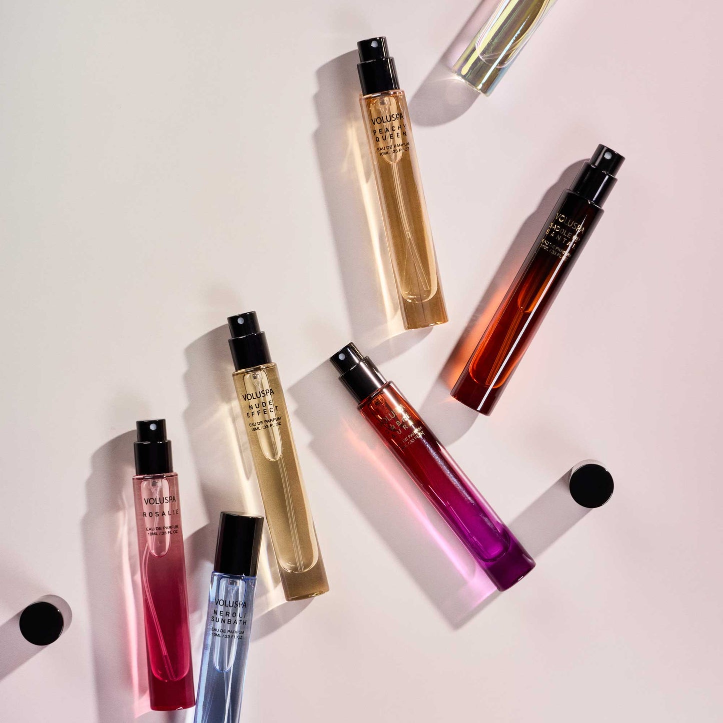 Voluspa - Saddle Up Santal