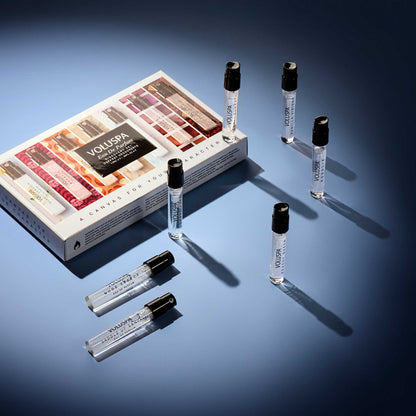 Voluspa -  Discovery  Set