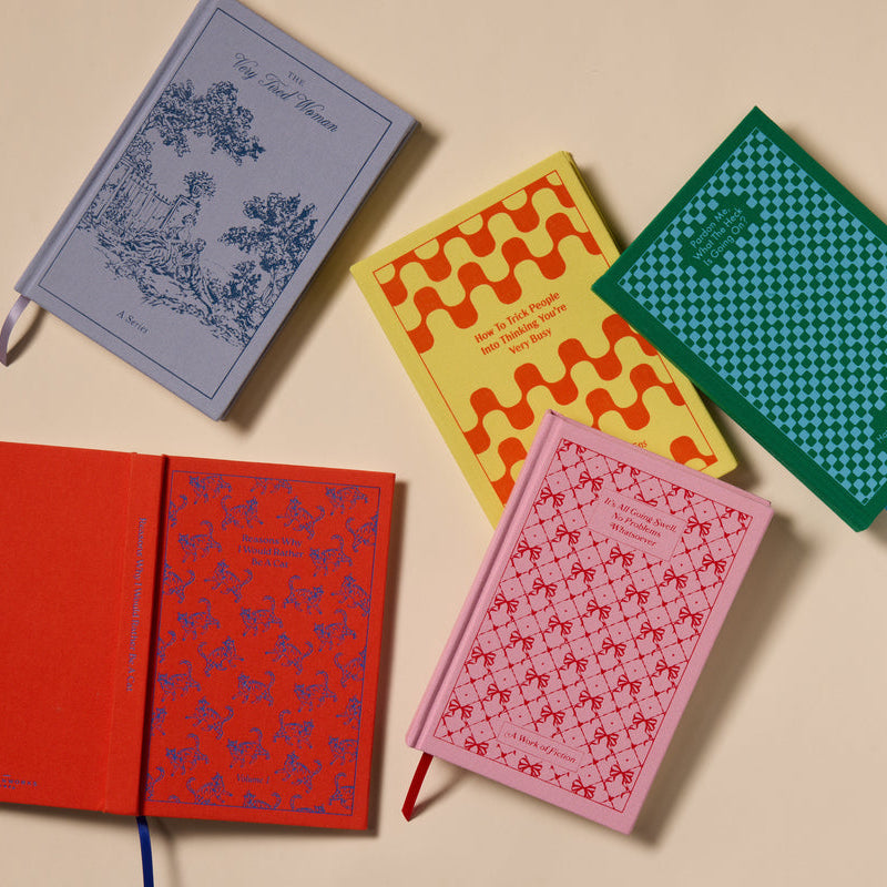 Bound Journal
