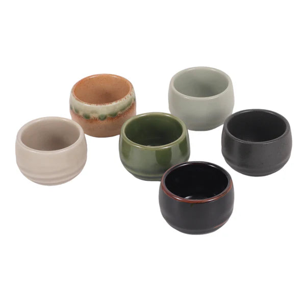 Ocha vessel