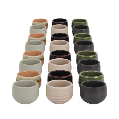 Ocha vessel