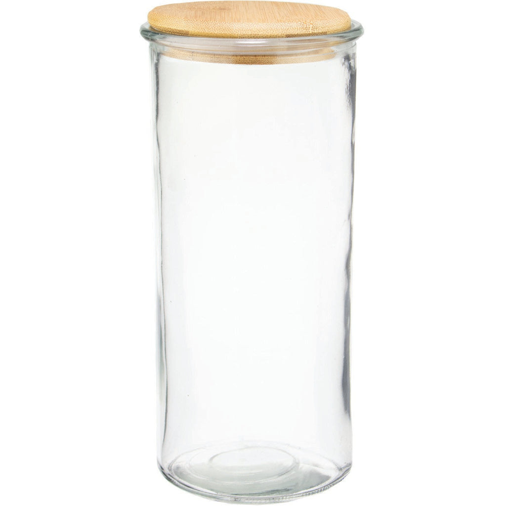 Cylinder Terrarium - 9.5in