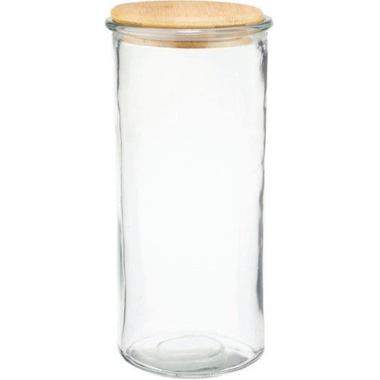 Cylinder Terrarium - 9.5in