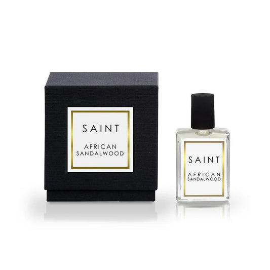 African Sandalwood - Roll on Perfume