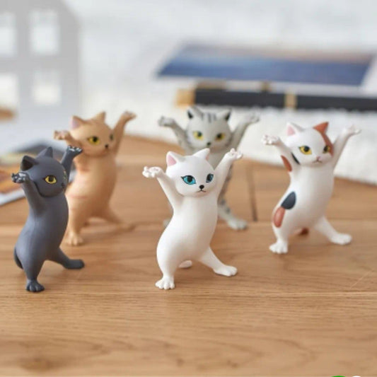 MIniature - Sassy Cats