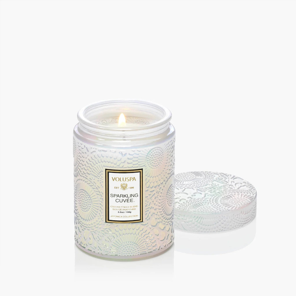 Sparkling Cuvee - 5.5 oz small jar
