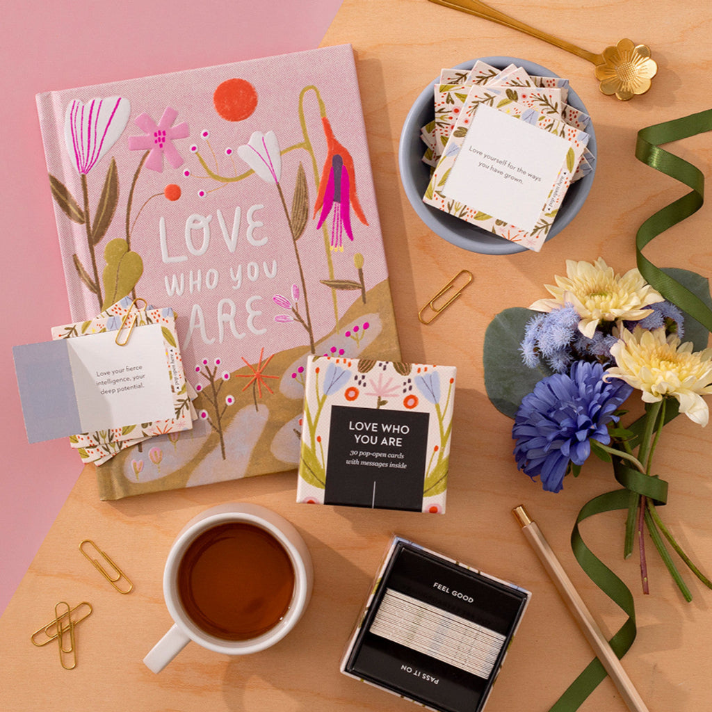 Thoughtfulls - Love Who You Are!