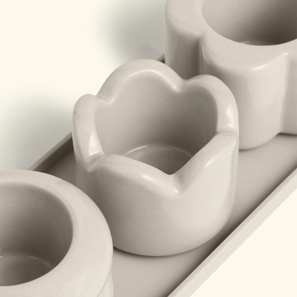 Mini Planter Trio