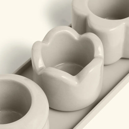 Mini Planter Trio
