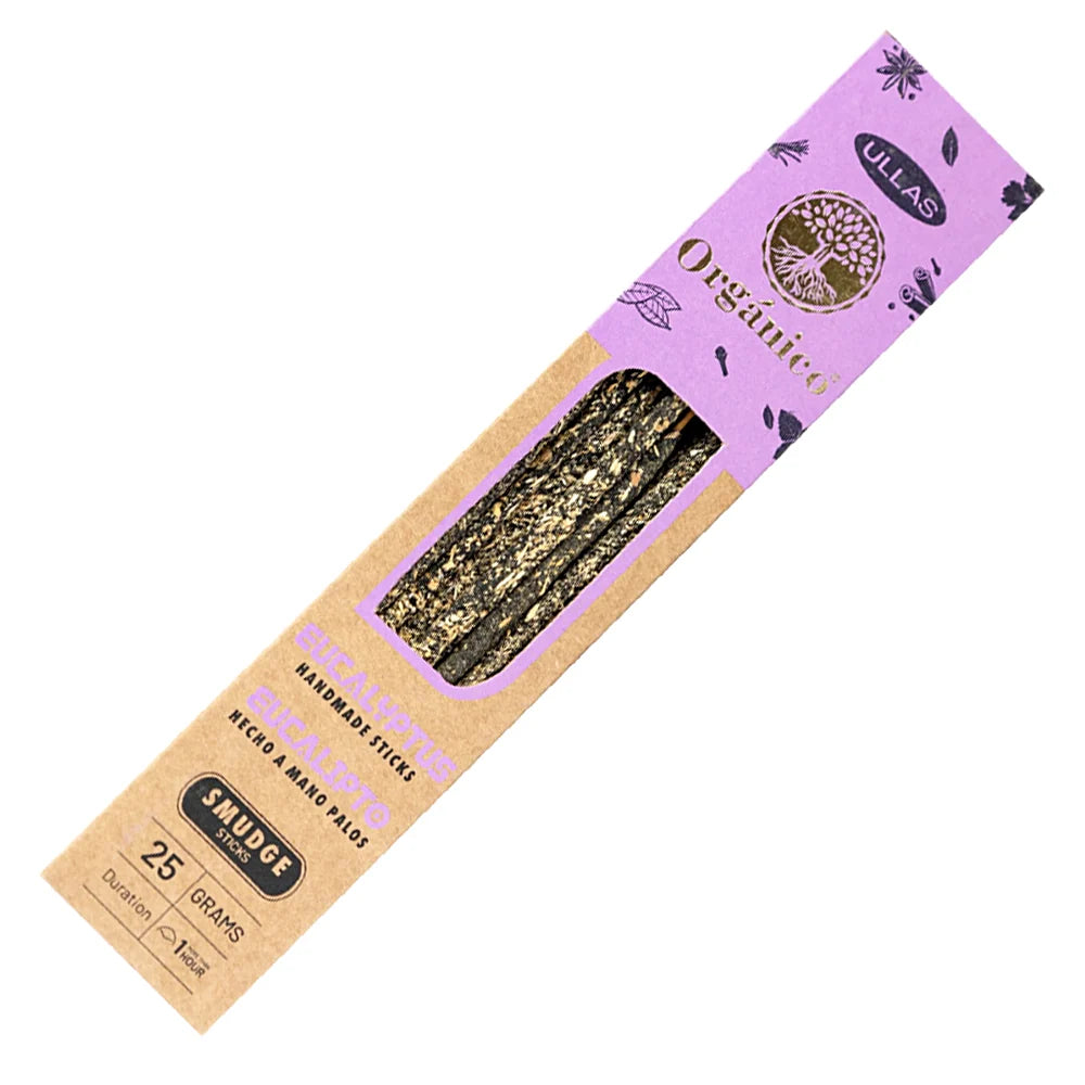 Incense Sticks - 25g