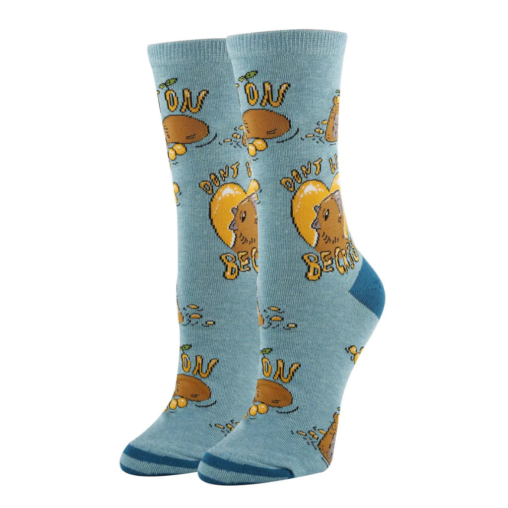 Be Capy Socks (women)
