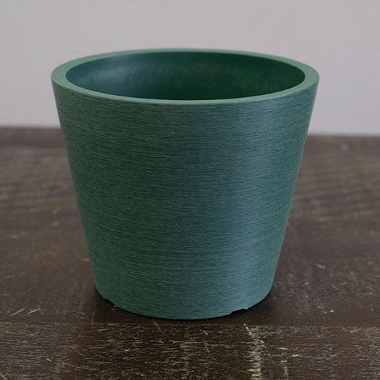 Eco-tech - Dark Green - 5"