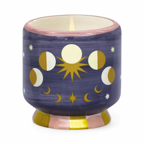 CANDLES