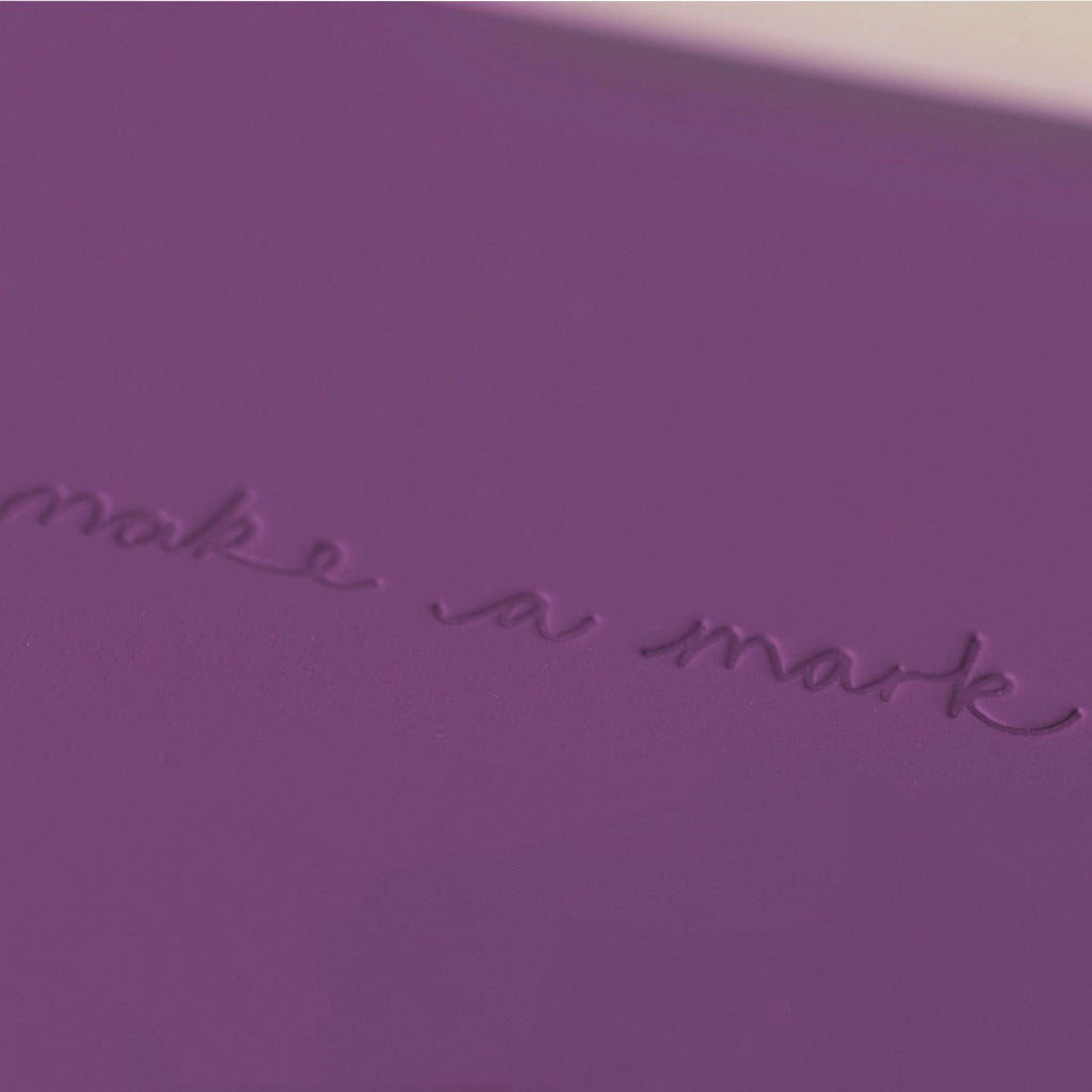 Make a Mark Journal