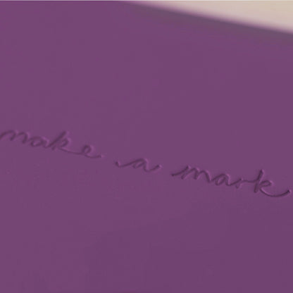 Make a Mark Journal