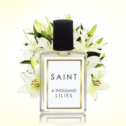 A Thousand Lillies - Roll on Perfume