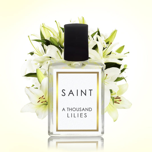 A Thousand Lillies - Roll on Perfume