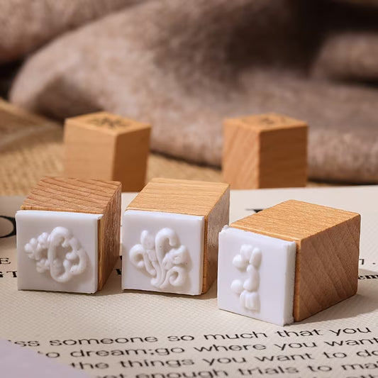 Expression Mini Stamp