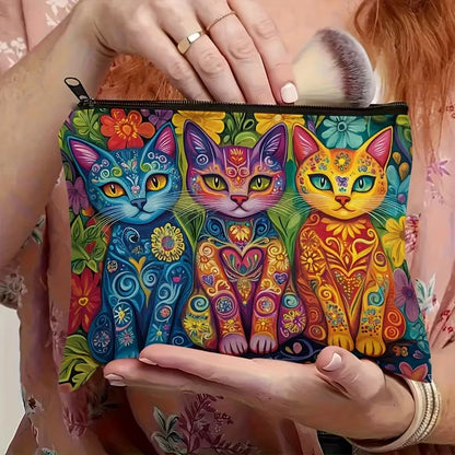 Cosmetic Bag