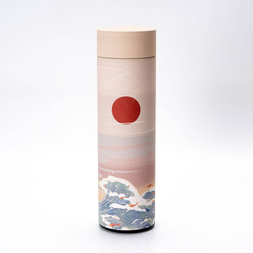 Insulated Thermos - 17 oz