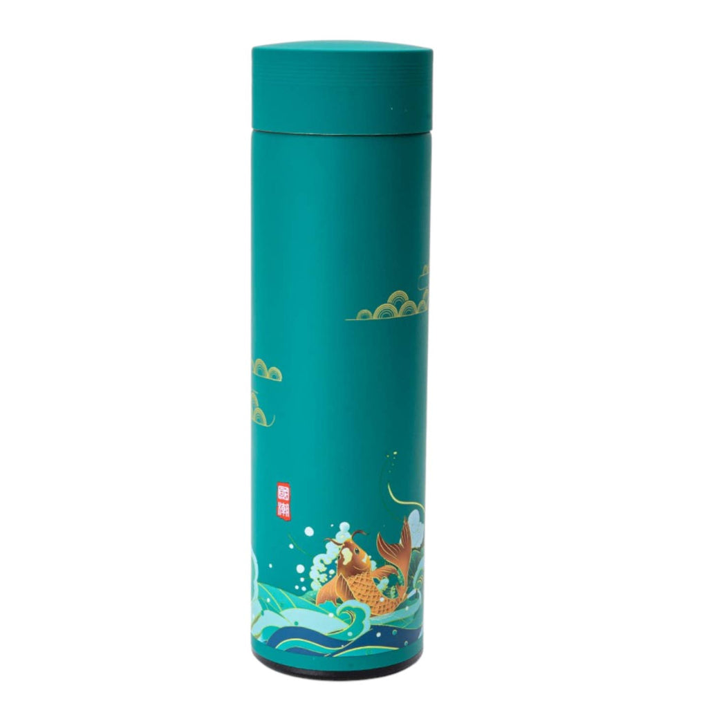 Insulated Thermos - 17 oz