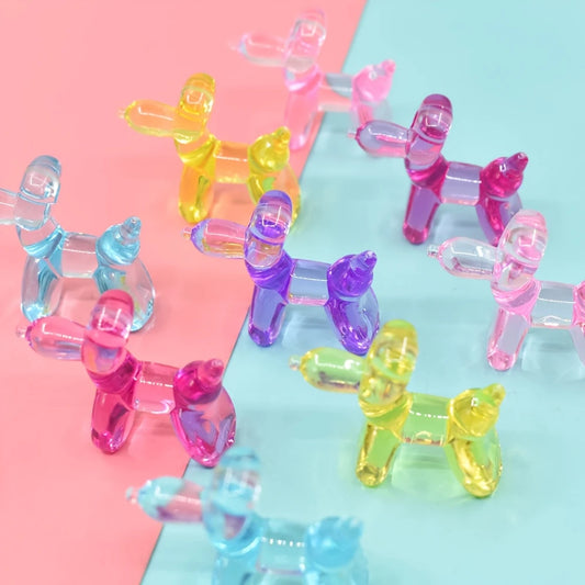 Miniature - Balloon Dog