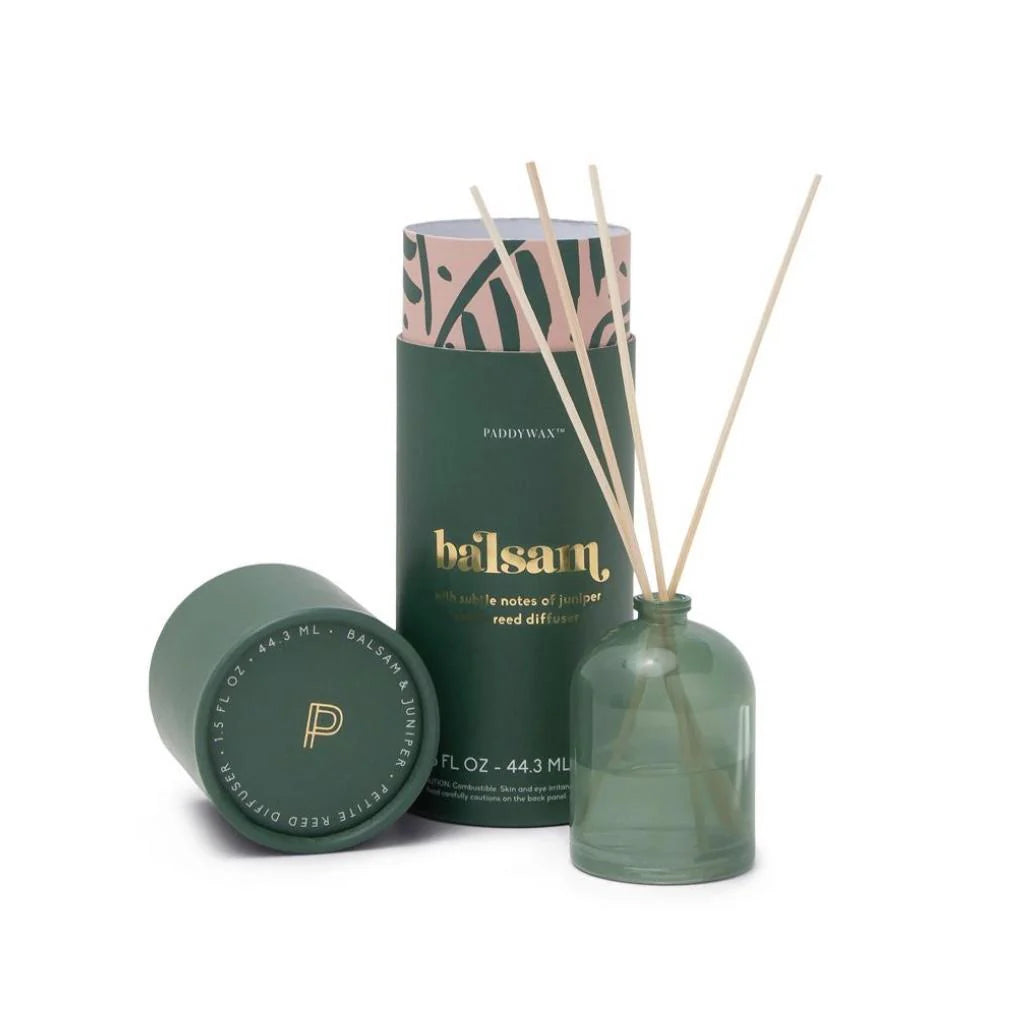 Petite Diffuser - Balsam