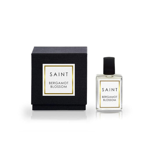 Bergamont Blossoms - Roll on Perfume