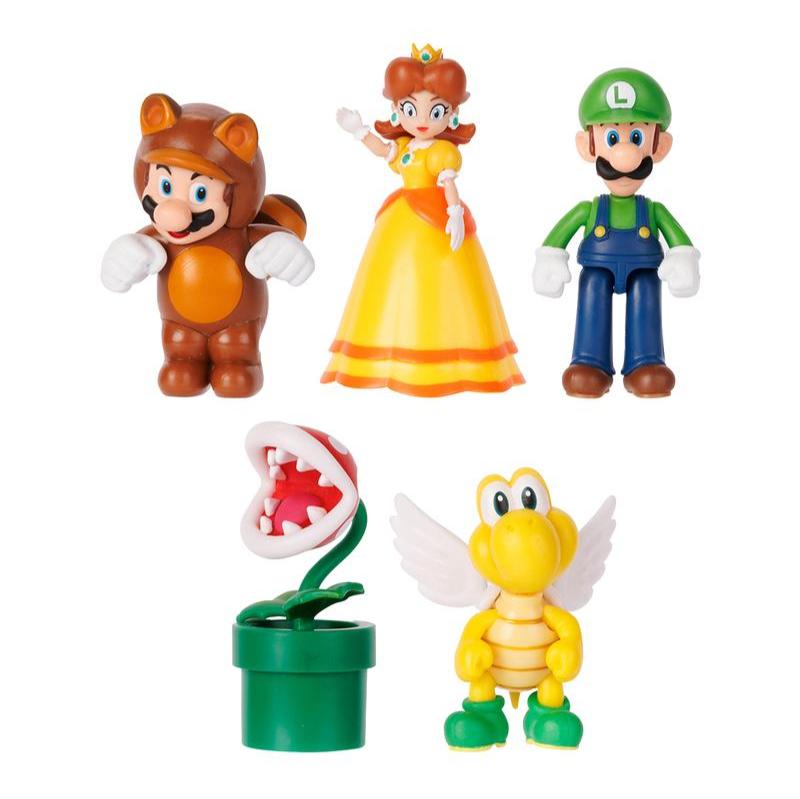 BLIND BOX - Nintendo Checklane