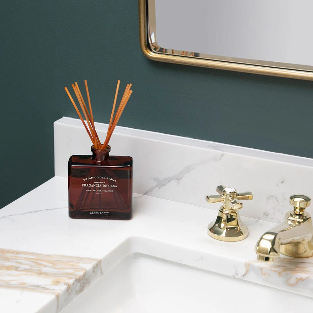 Botanico de Havana Reed Diffuser