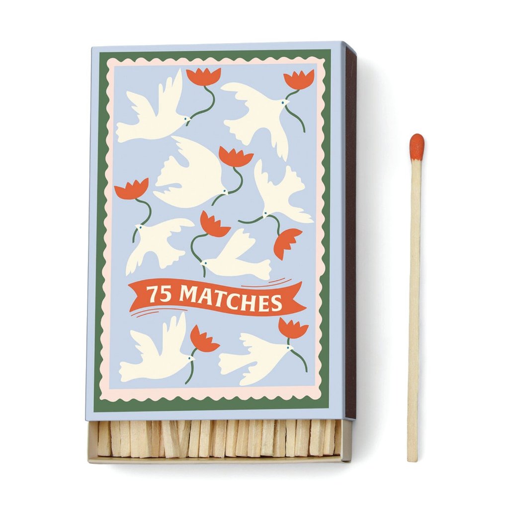 A Dopo Matches - 75