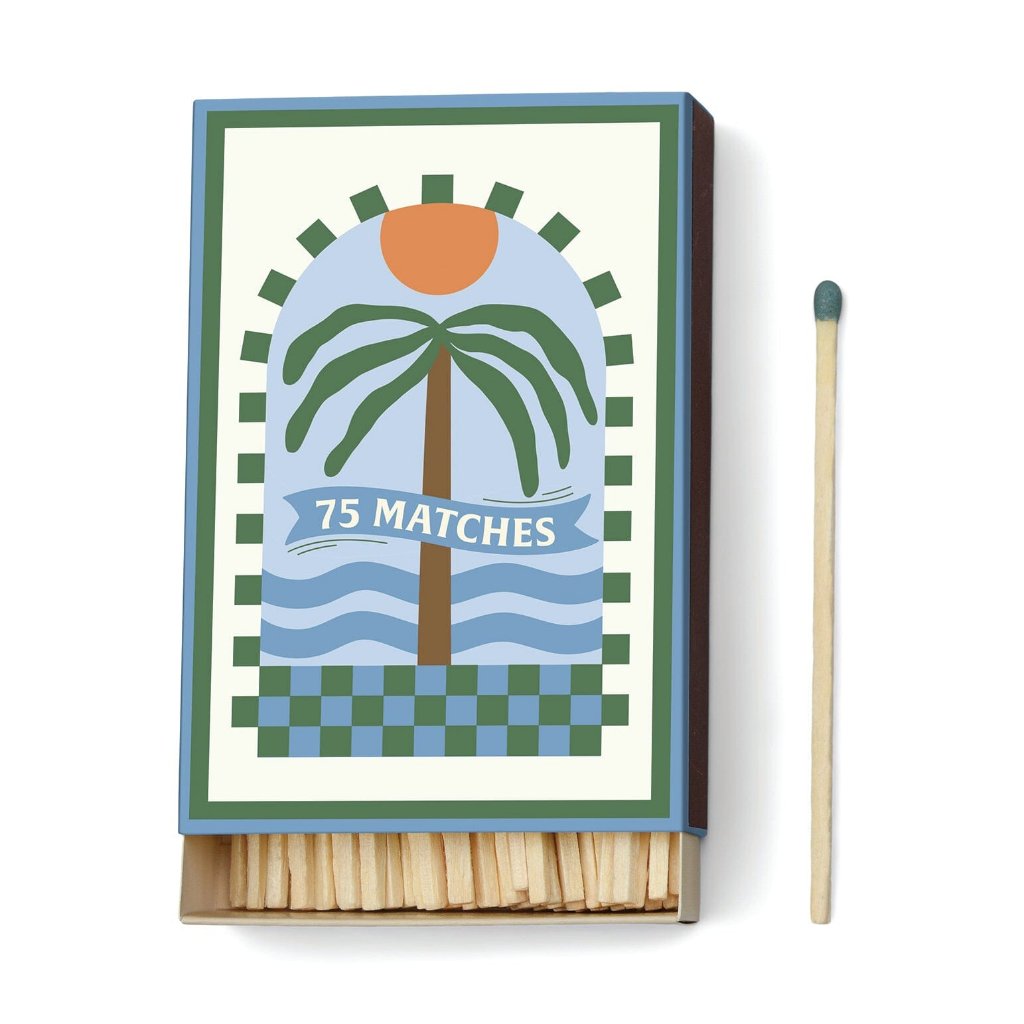 CANDLES - A Dopo Matches - 75