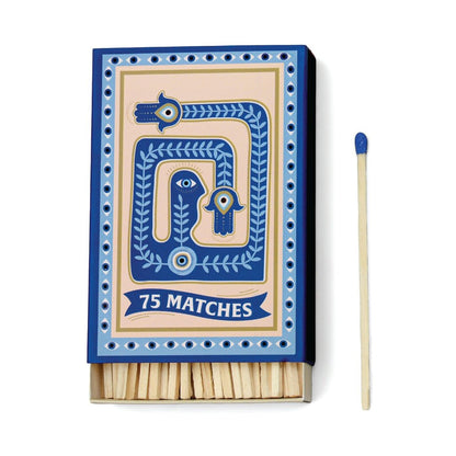 CANDLES - A Dopo Matches - 75
