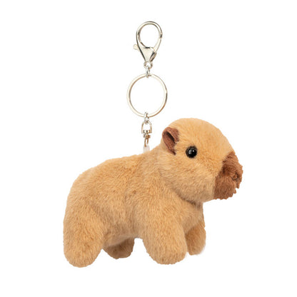 Plush Bag Charm