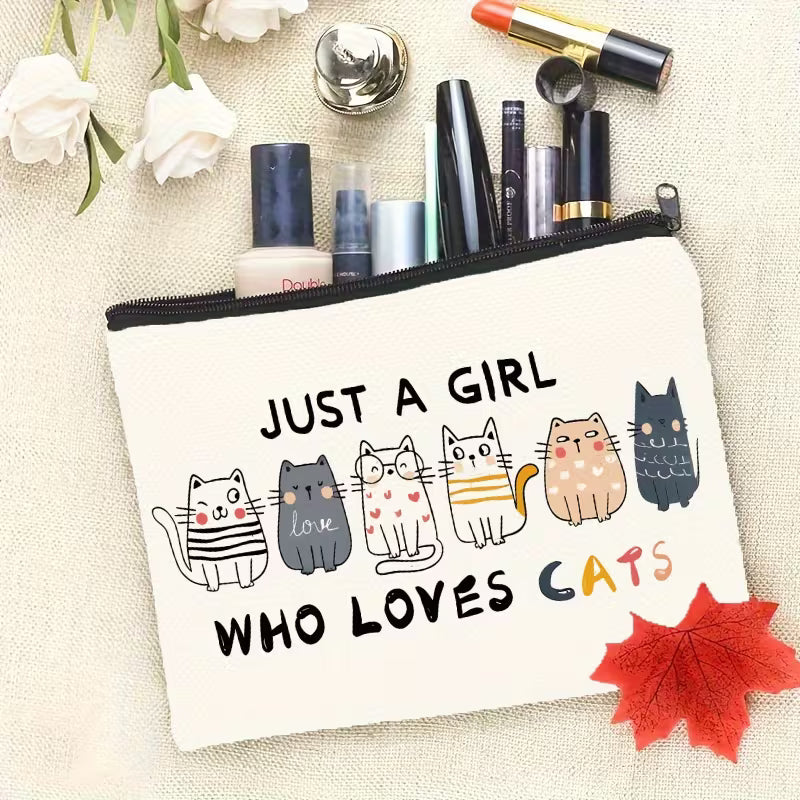 Cosmetic Bag