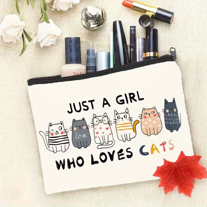 Cosmetic Bag