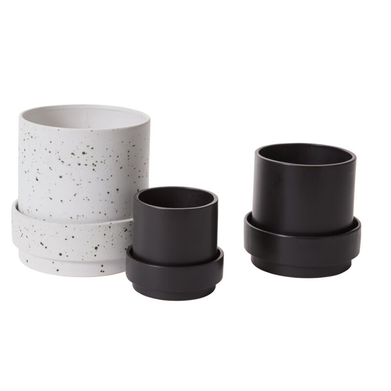 Claxton Pot - 10"