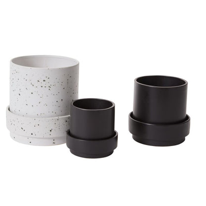 Claxton Pot - 10"