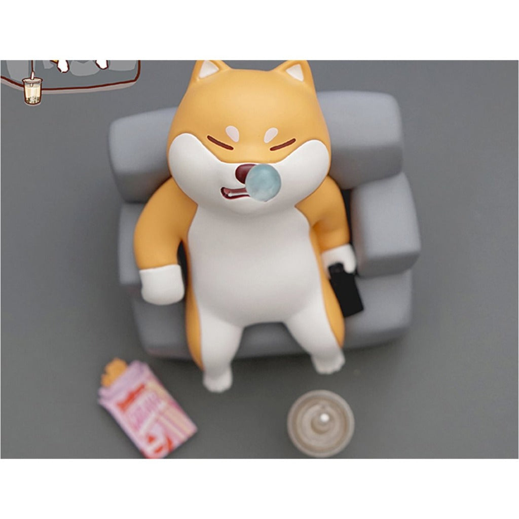 Guraya Home Shiba - blind box