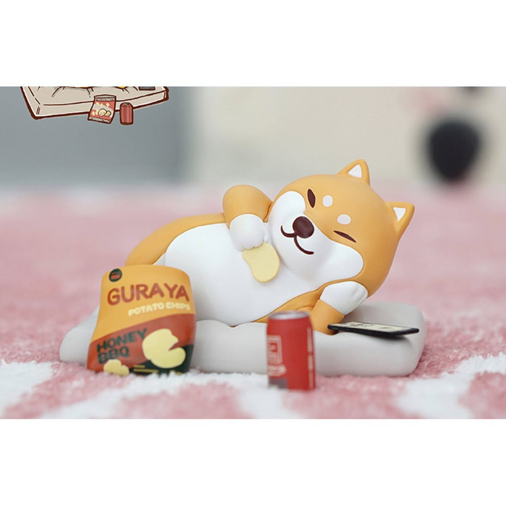 Guraya Home Shiba - blind box