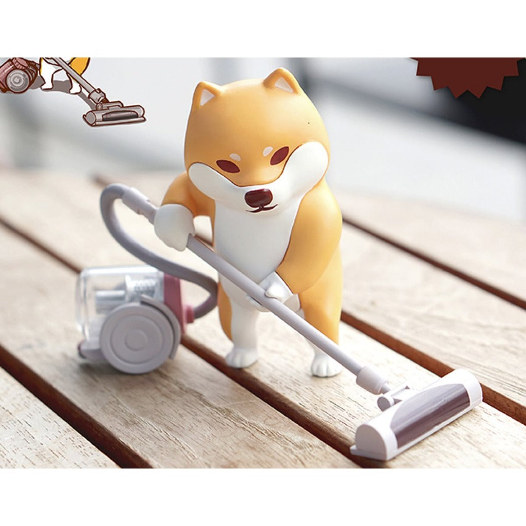 Guraya Home Shiba - blind box