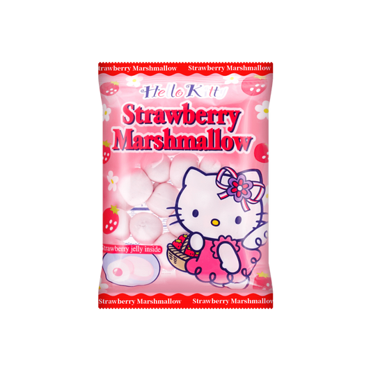 COOL SH*T - Hello Kitty, Strawberry Marshmallow - 3.1 Oz