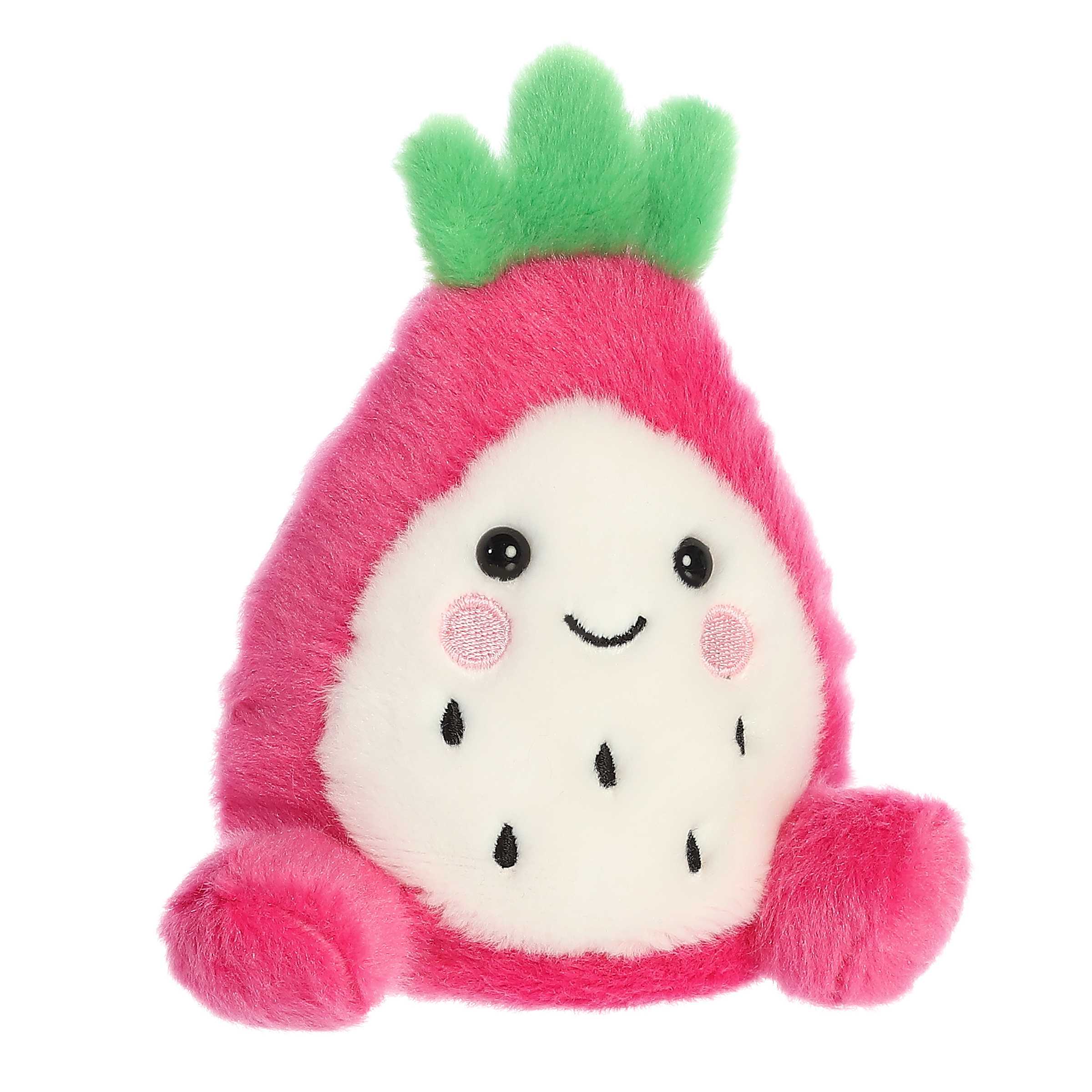 Plushie - Rhys Dragon Fruit