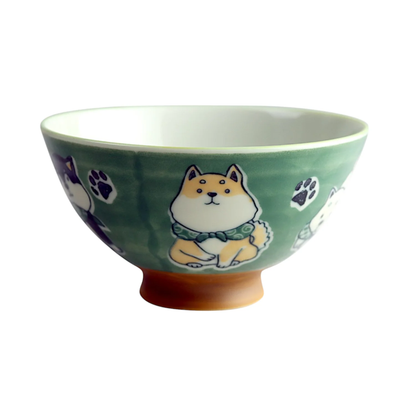COOL SH*T - Shiba Bowl