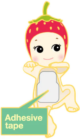 COOL SH*T - Sonny Angel - Harvest