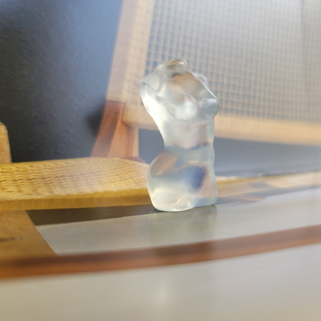 CRYSTALS - GODDESS CRYSTAL