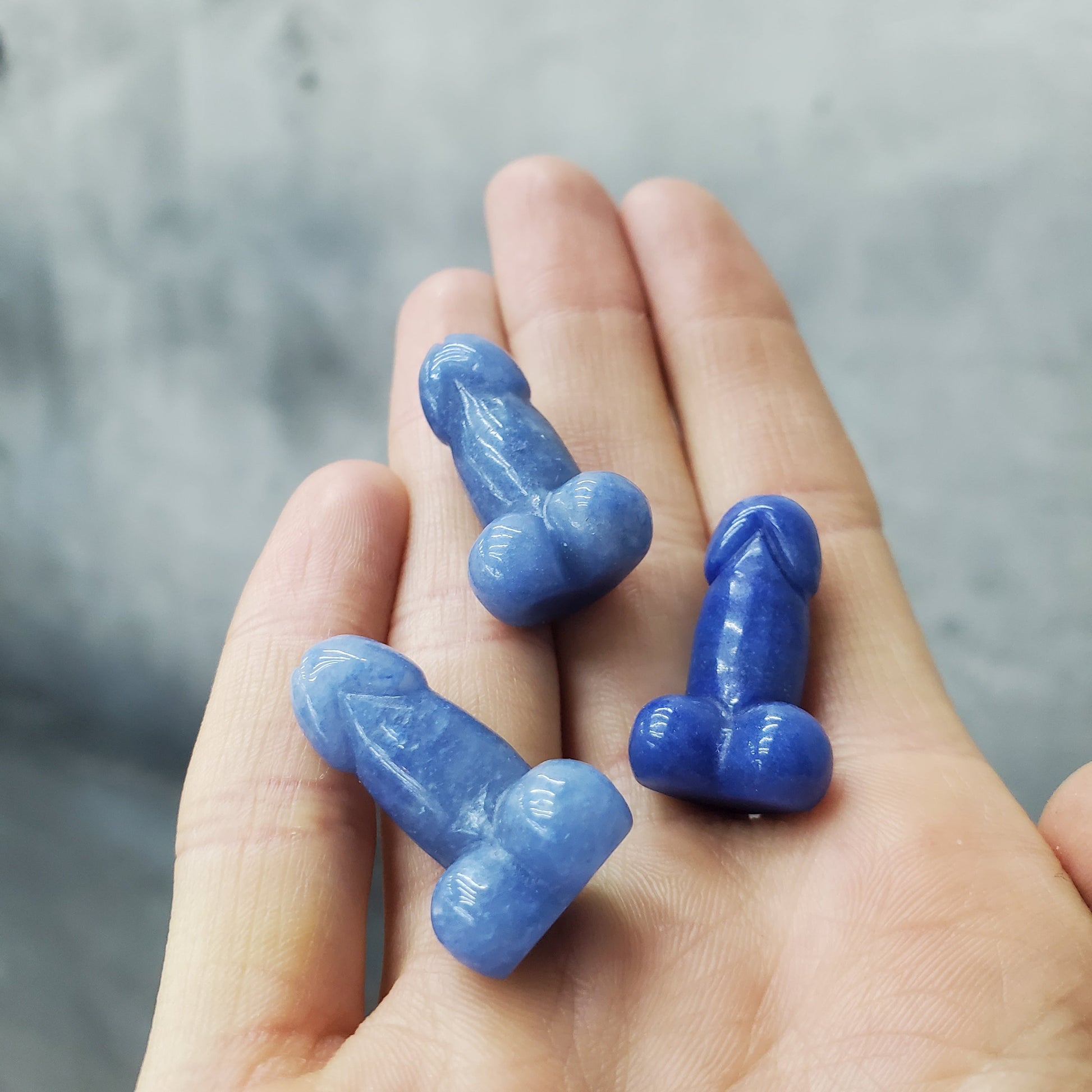 CRYSTALS - MINI BDE CRYSTAL