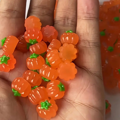 Miniature - Resin Pumpkin